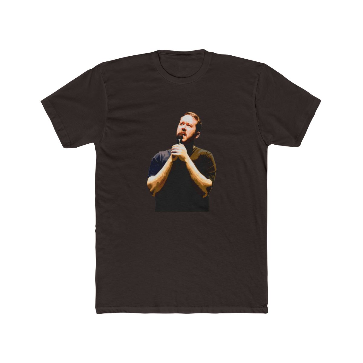 Shane Gillis Edgy Comedy T Shirt - Podcast Fan Gift