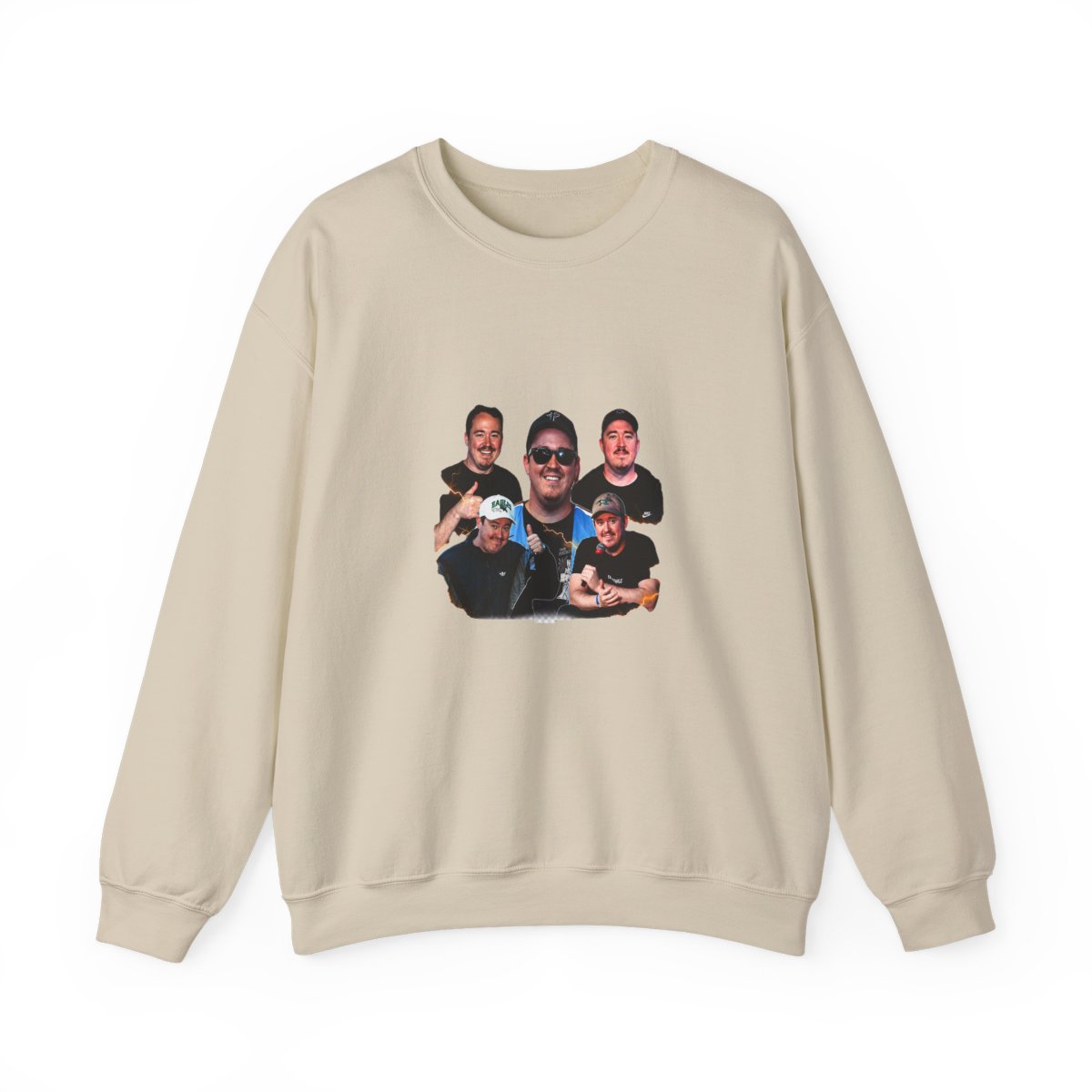 Sweatshirts - Shane Gillis apparel collection