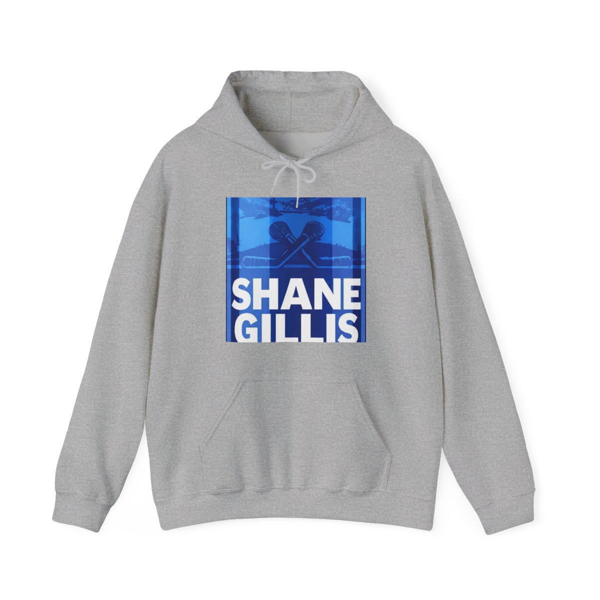 Shane Gillis Hoodie 2