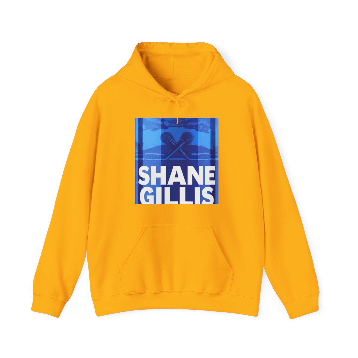 Shane Gillis Hoodie 2