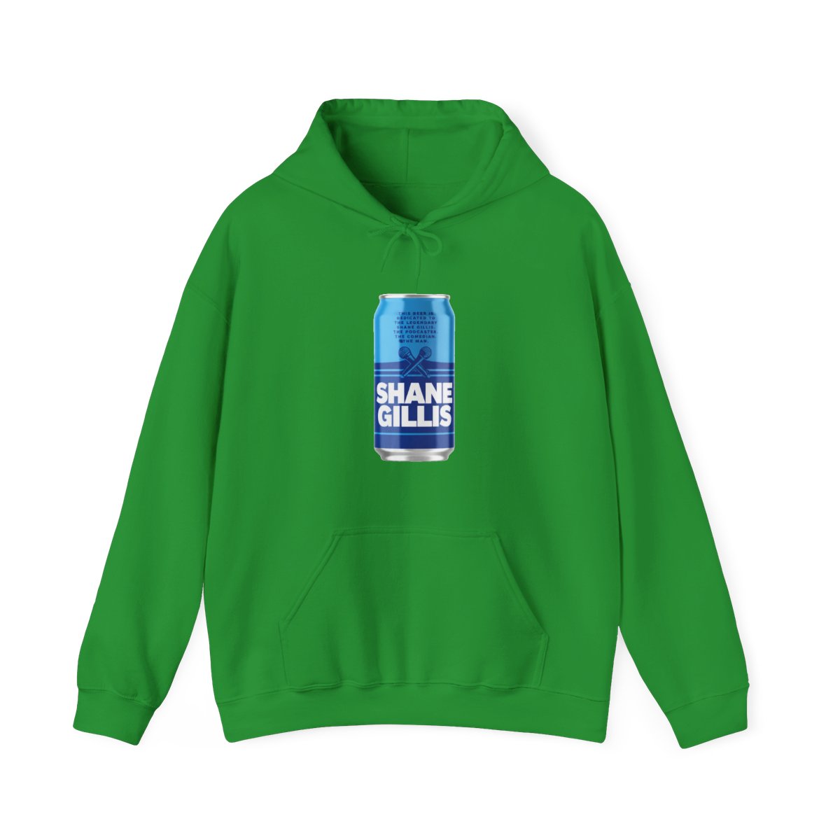 Shane Gillis Hoodie