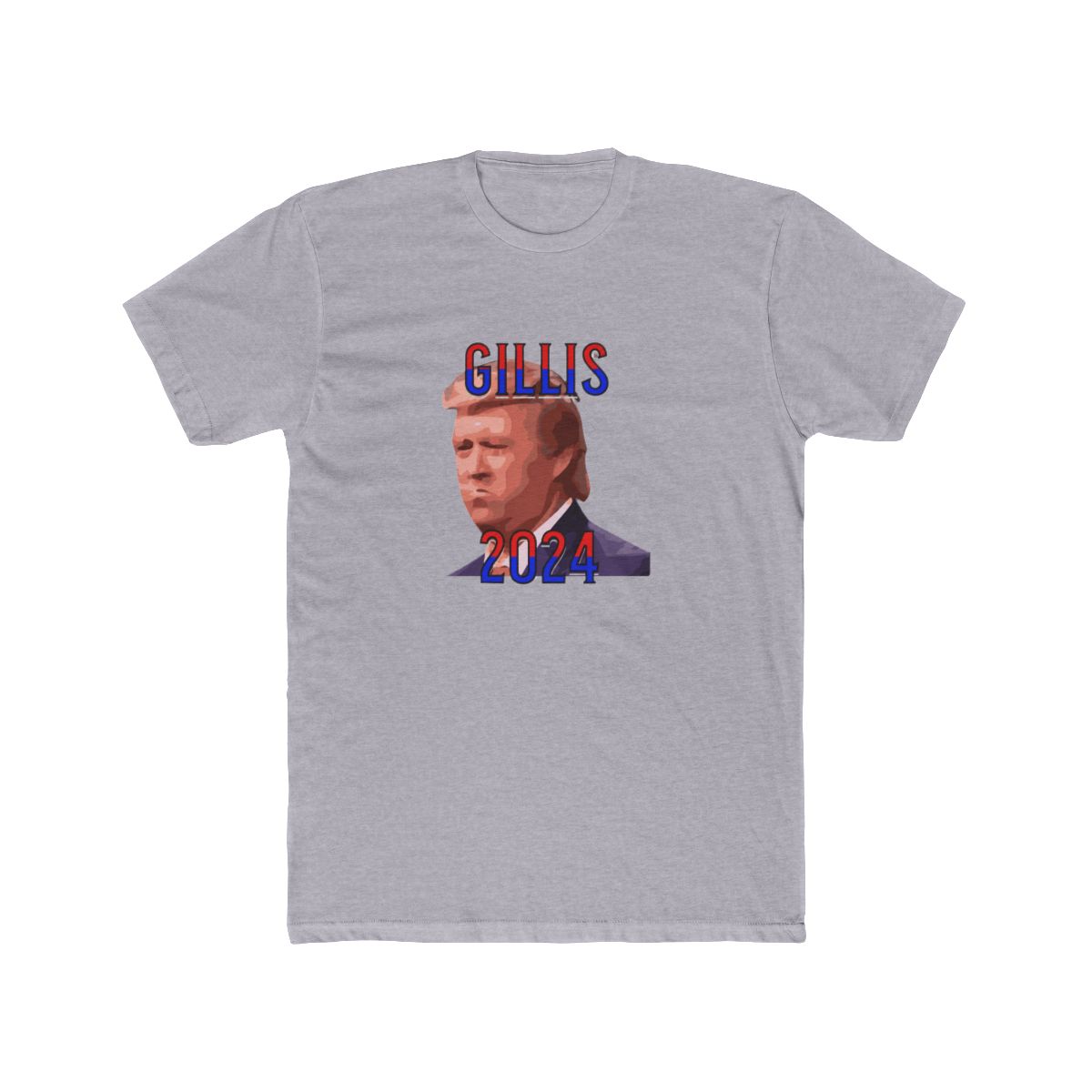 Shane Gillis Trump 2024 T Shirt