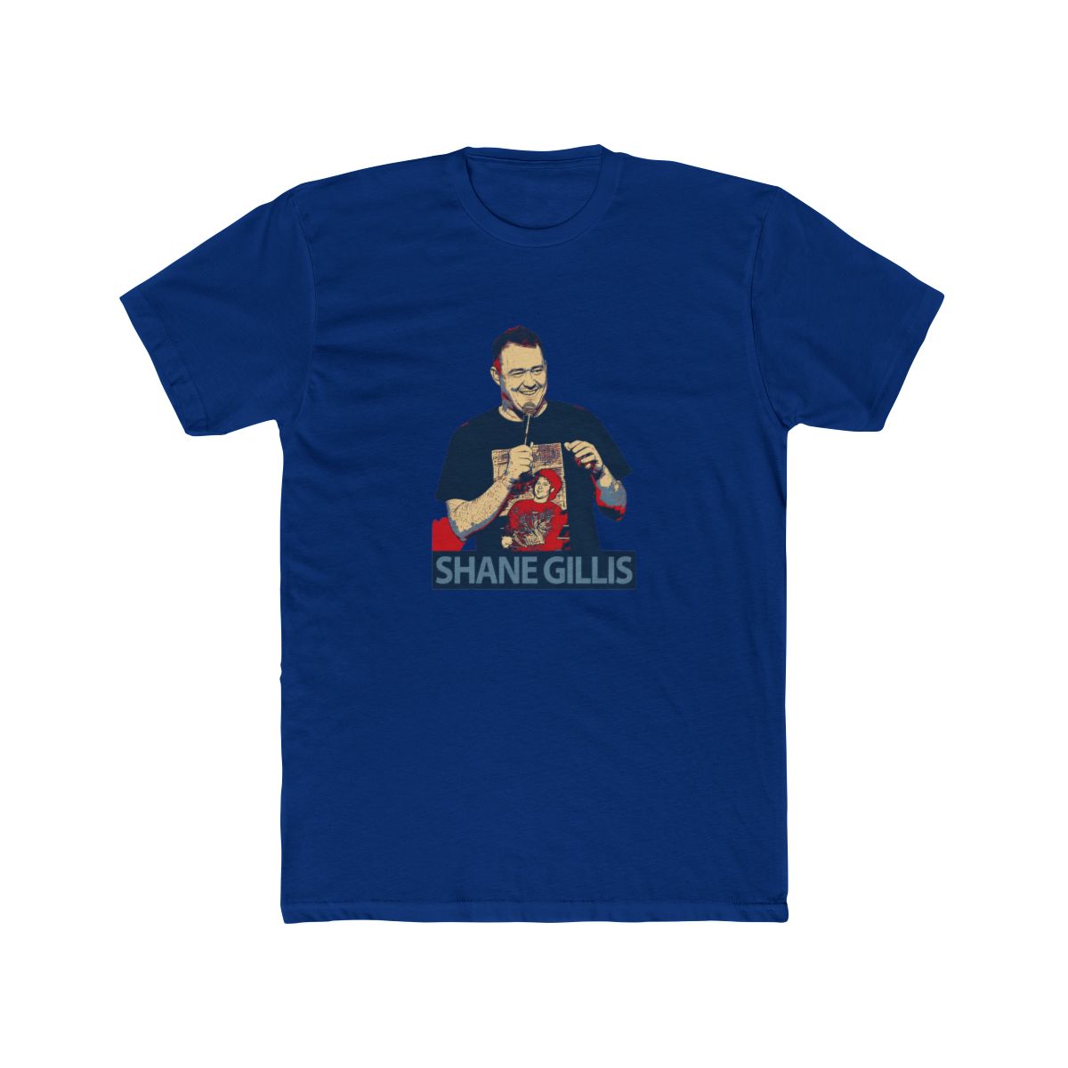Shane Gillis Tribute T Shirt, Shane Gillis Podcast, Protect Our Parks, Shane Gillis T Shirt, Joe Rogan Podcast, JRE, Joe Rogan T Shirt
