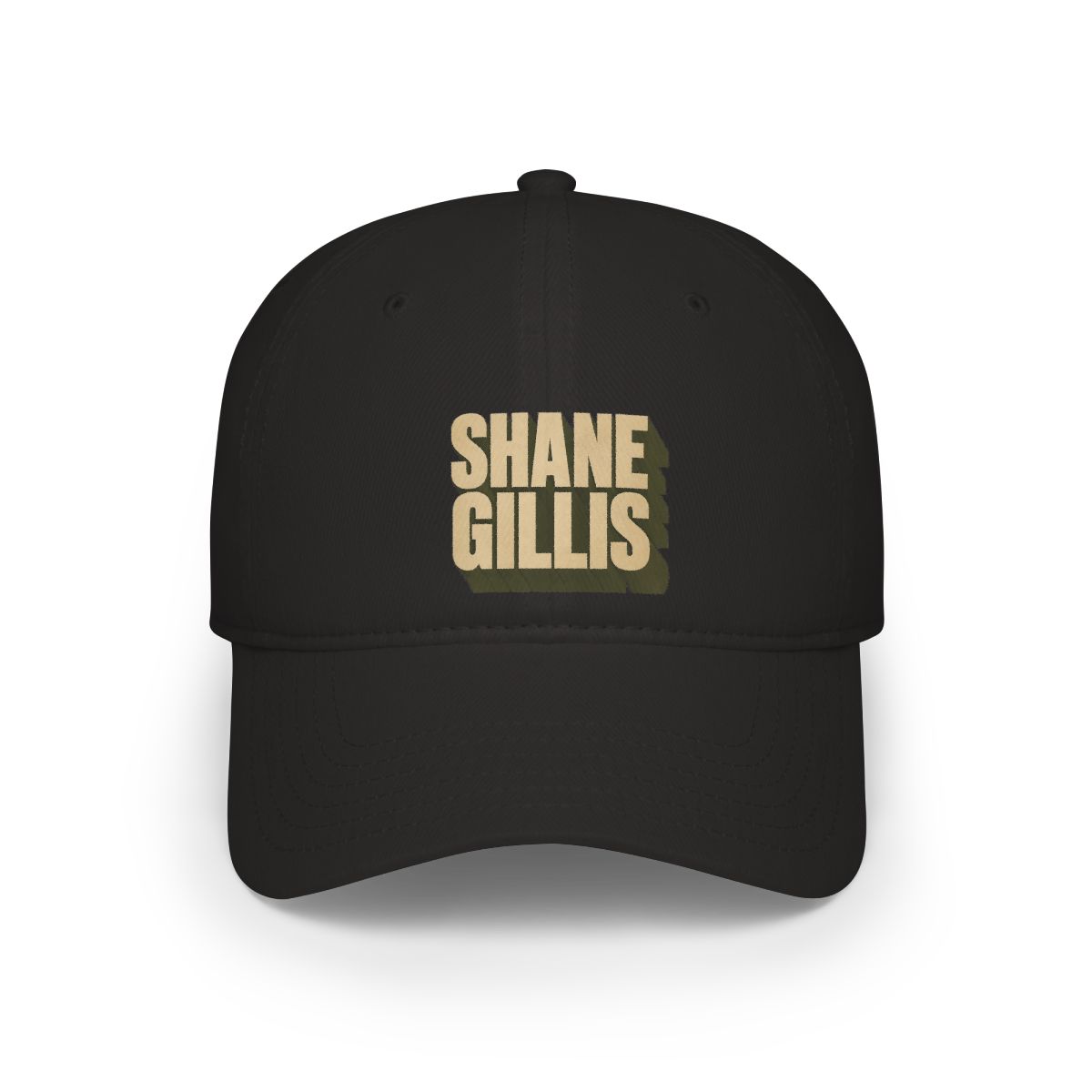 Shane Gillis "Secret Podcast" Hat